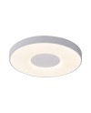 COIN * PLAFÓN REDONDO LED 100W - 2700-5000K - CON MANDO - BLANCO
